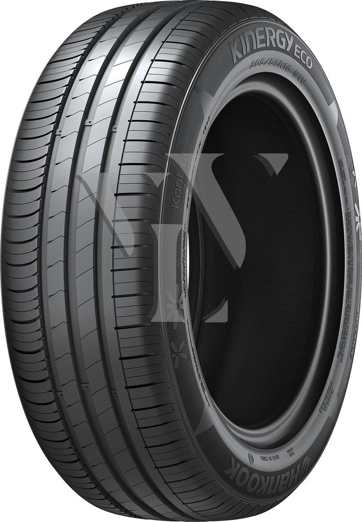 1x Hankook Kinergy eco K425 Sommerreifen 215/60 R16 95V Produktbild 