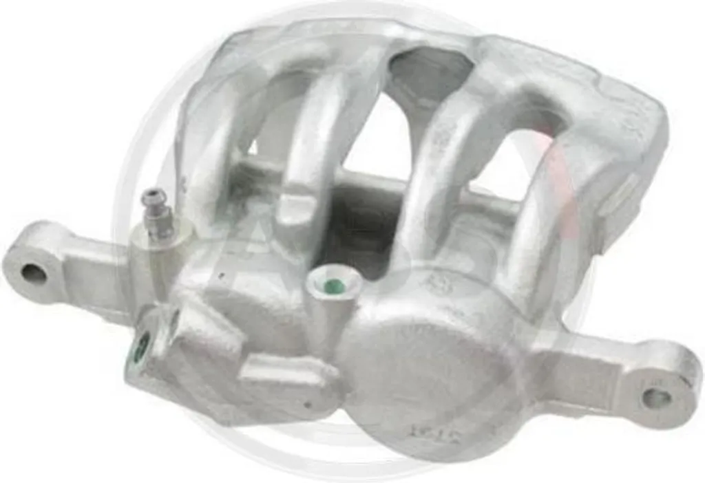 Étrier de frein fonte 4401H4 haute résistance pour Citroën C5 et C6