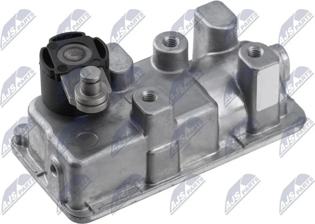 Turbine de Turbo G-001 6NW009660 Actionneur Électronique de Précision