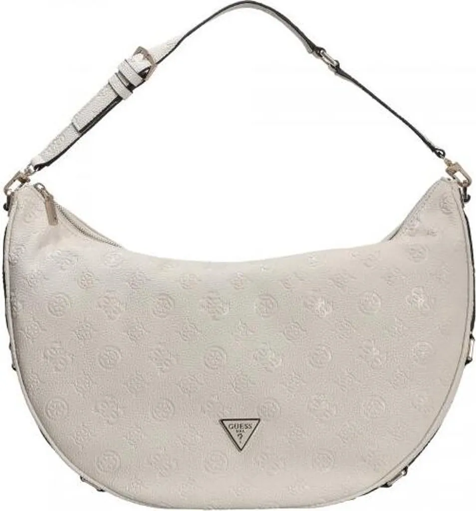 Grand Sac Cabas Femme GUESS Cresidia - Sac Main Bandoulière Logoté L