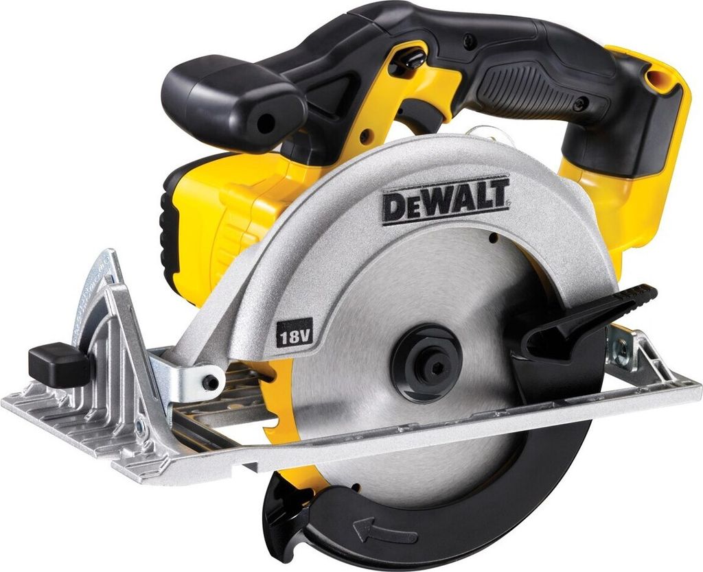 Kreissäge DeWalt DCS391N-XJ Produktbild 