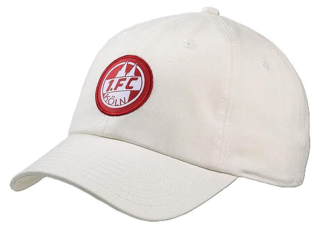 1. FC Köln Cap Montessoristr. Produktbild 
