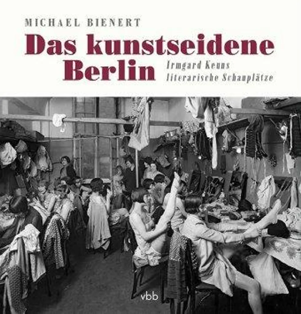 Das kunstseidene Berlin - Comprendre le contexte de Weimar facilement