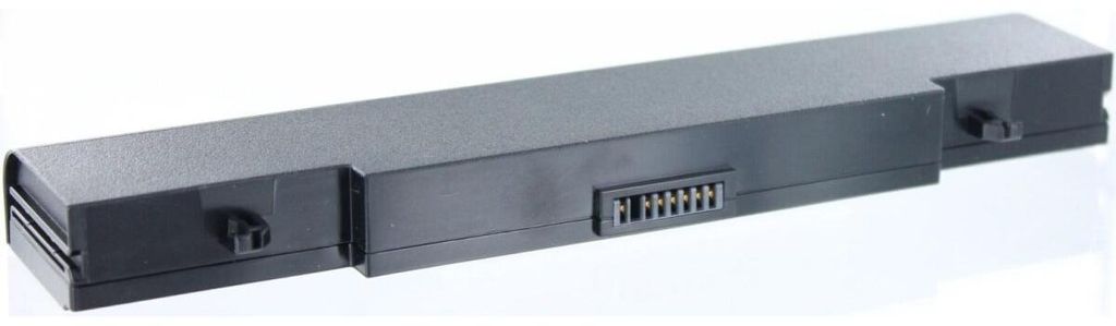 Akku für Samsung RF711 Li-Ion 11,1 Volt 4400 mAh schwarz.