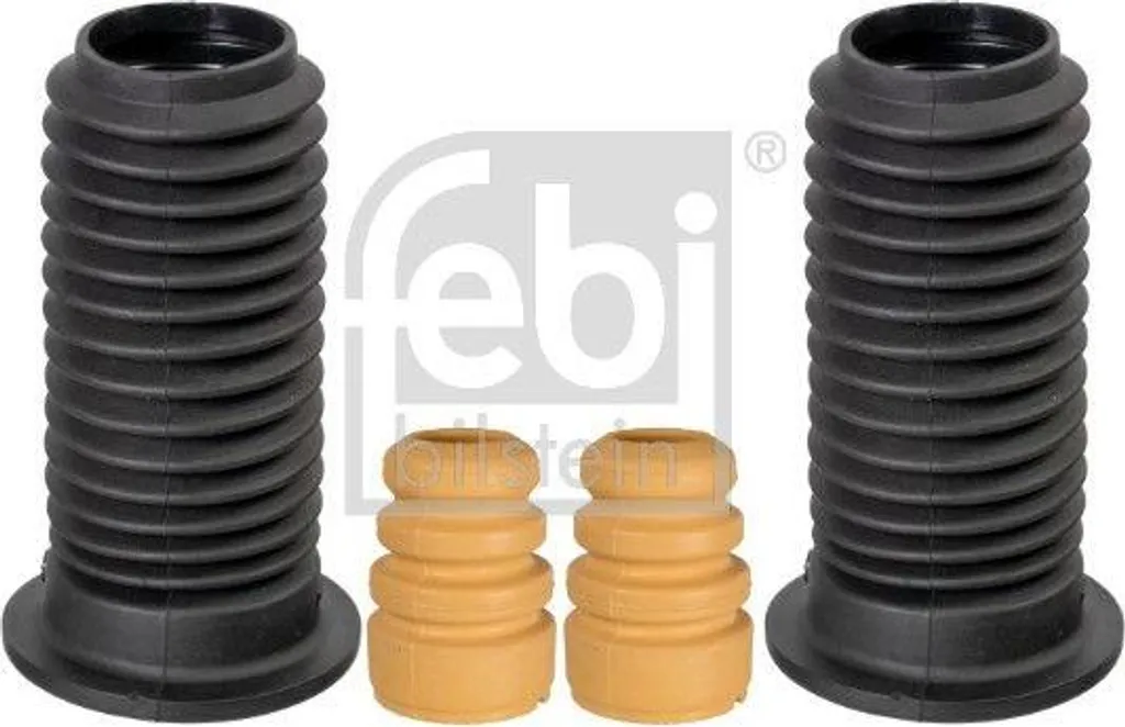 Kit protection anti-poussière Febi 109504 haute résistance Fiesta
