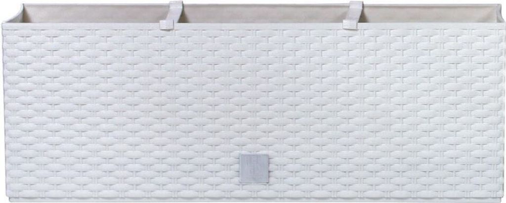 Truhlík RATO CASE 60 cm - barva: bílá Immagine del prodotto 