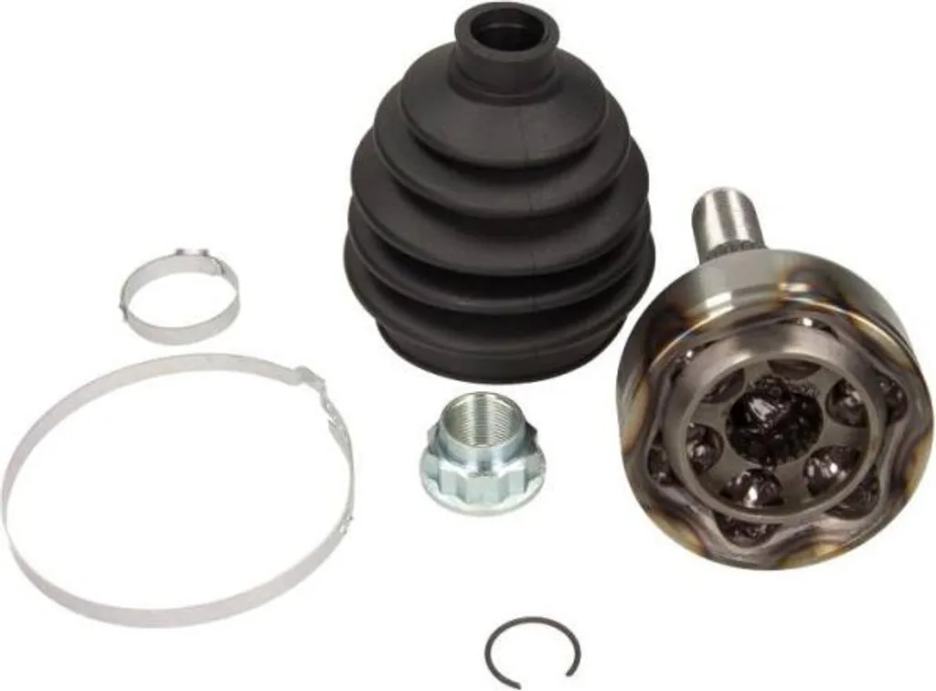 Joint de Transmission Extérieur Ford 1.6 Ecoboost 27x24 Dents 60,75