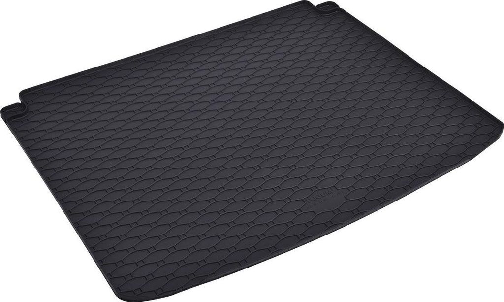 Vana do zavazadlového prostoru / kufru přesná gumová - Obrázek produktu 