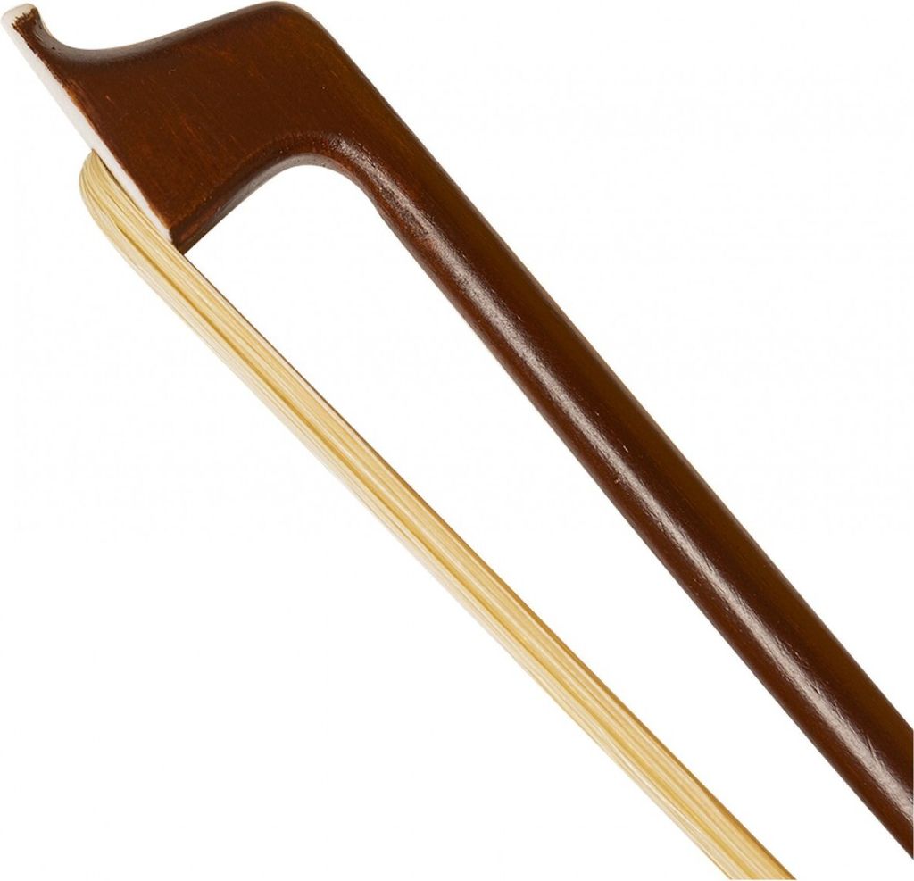 Stagg BOVN 4/4 Geigenbogen aus Holz mit Rosshaar