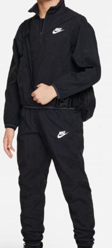 Nike Trainingsanzug für Jungen