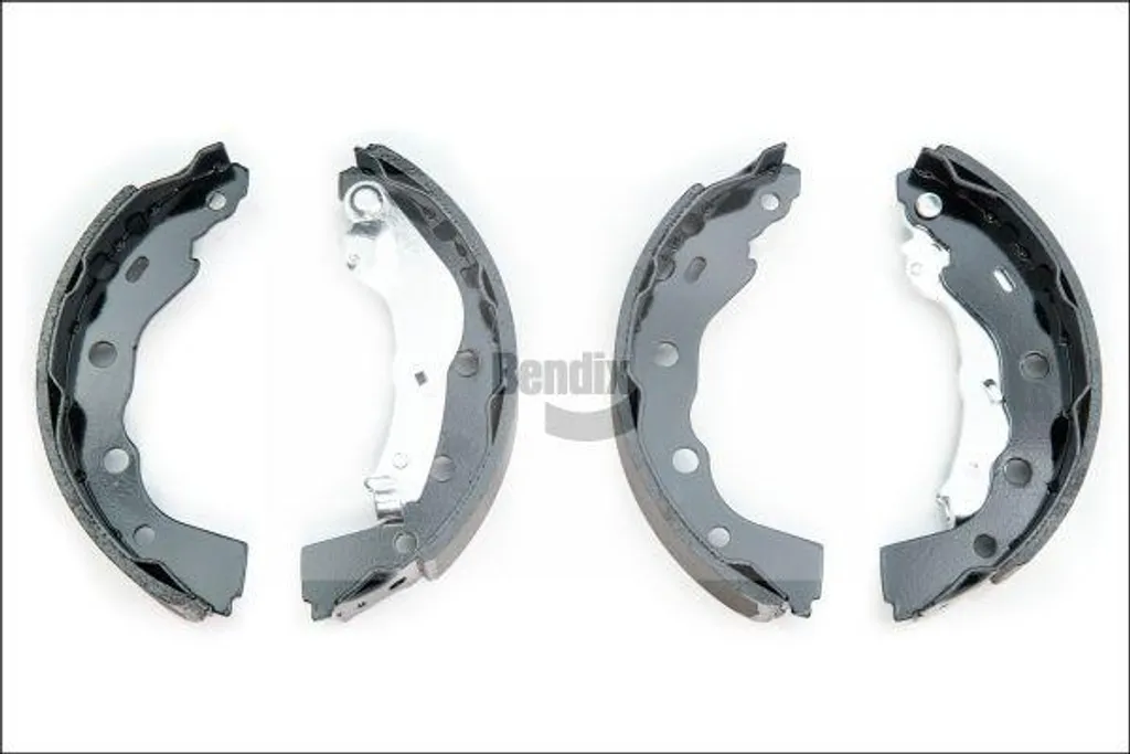 Freins à tambour BENDIX BXS1126 pour entretien Mitsubishi Carisma