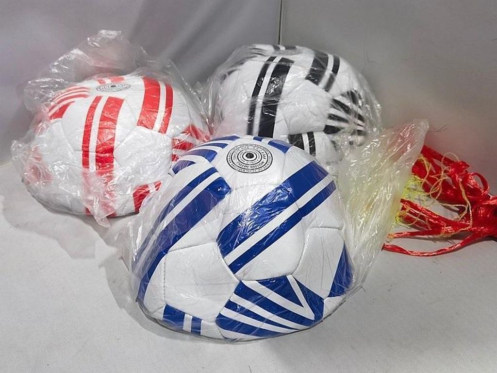 Fußball MIX (Spielzeug, Sport und Freizeit)