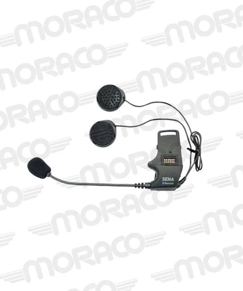 Pince de fixation robuste pour SMH10 - Fixation stable et montage rapide