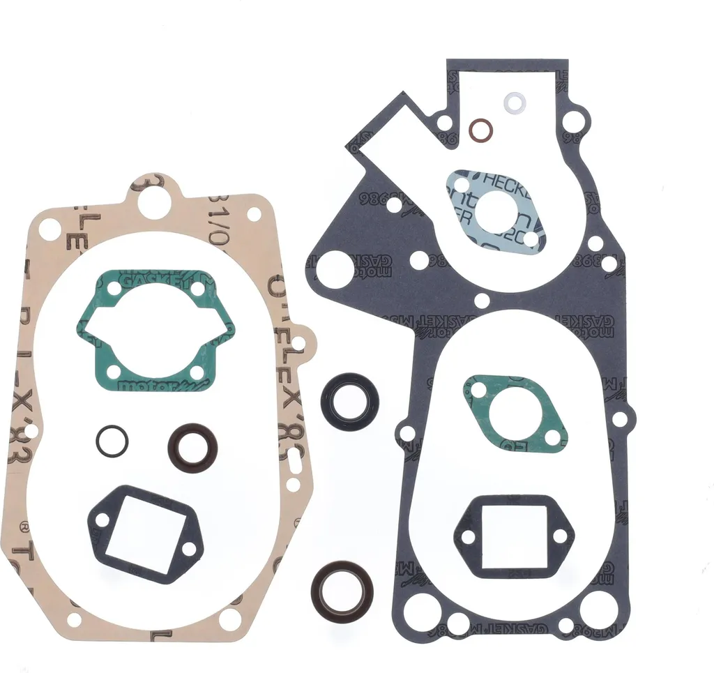 Joints moteur complets pour Atala Califfone 50 Bimarca années 1982-1993