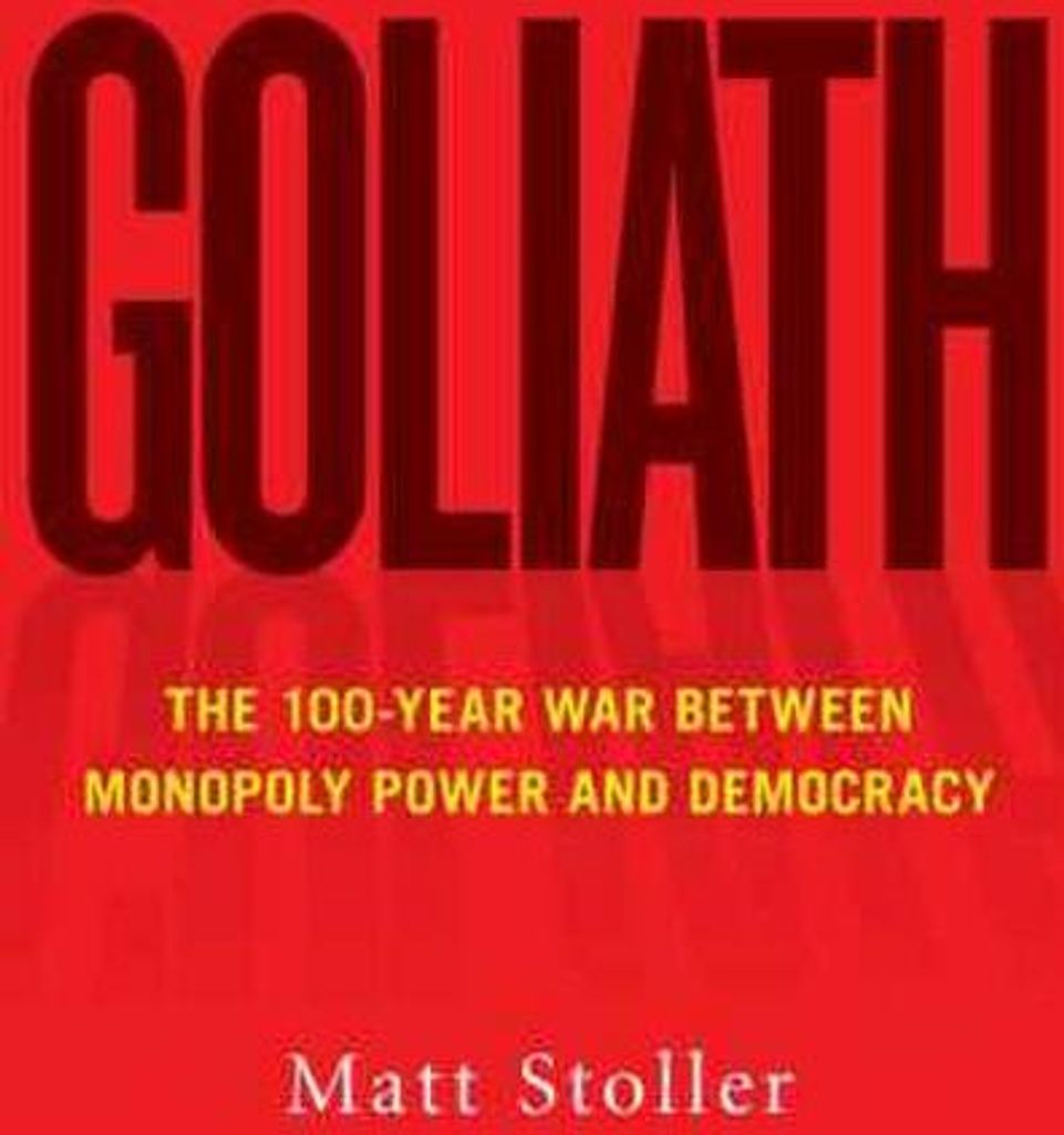 Goliath