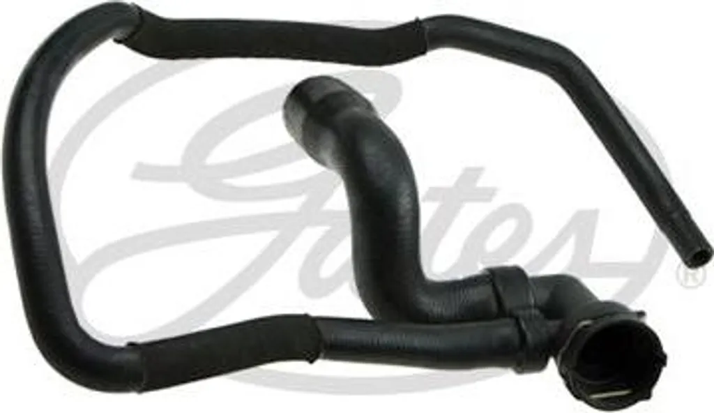 Évitez les fuites avec le tuyau de radiateur GATES 05-2666 Astra J