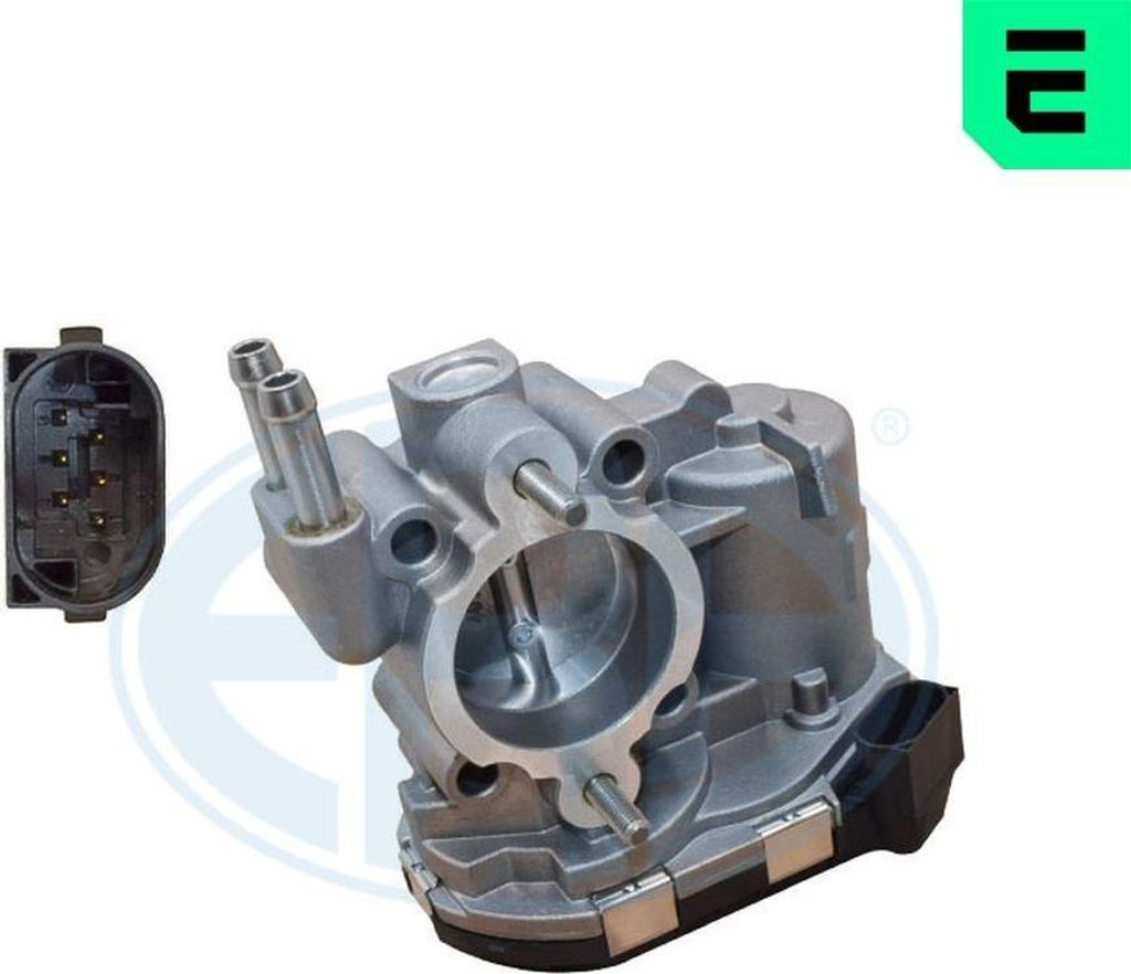 ERA 556318A Drosselklappe für OPEL Corsa C Schrägheck (X01) Astra G CC (T98) Astra G Caravan (T98) AGILA (A) (H00) Astra G Limousine (T98)