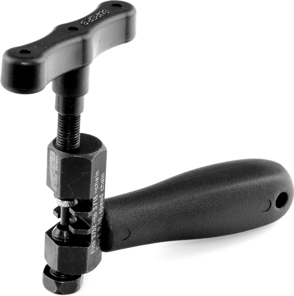 Extracteur de chaîne professionnel 3/32-3/16 avec compatibilité multi