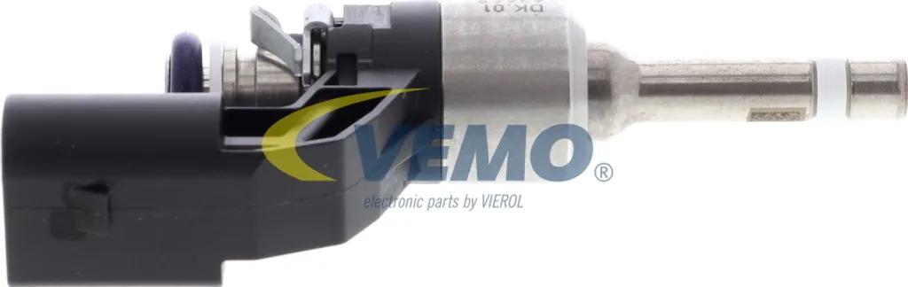 Kit Injecteur VEMO V10-11-0010 pour Réparation Moteur 1.4 TFSI TSI