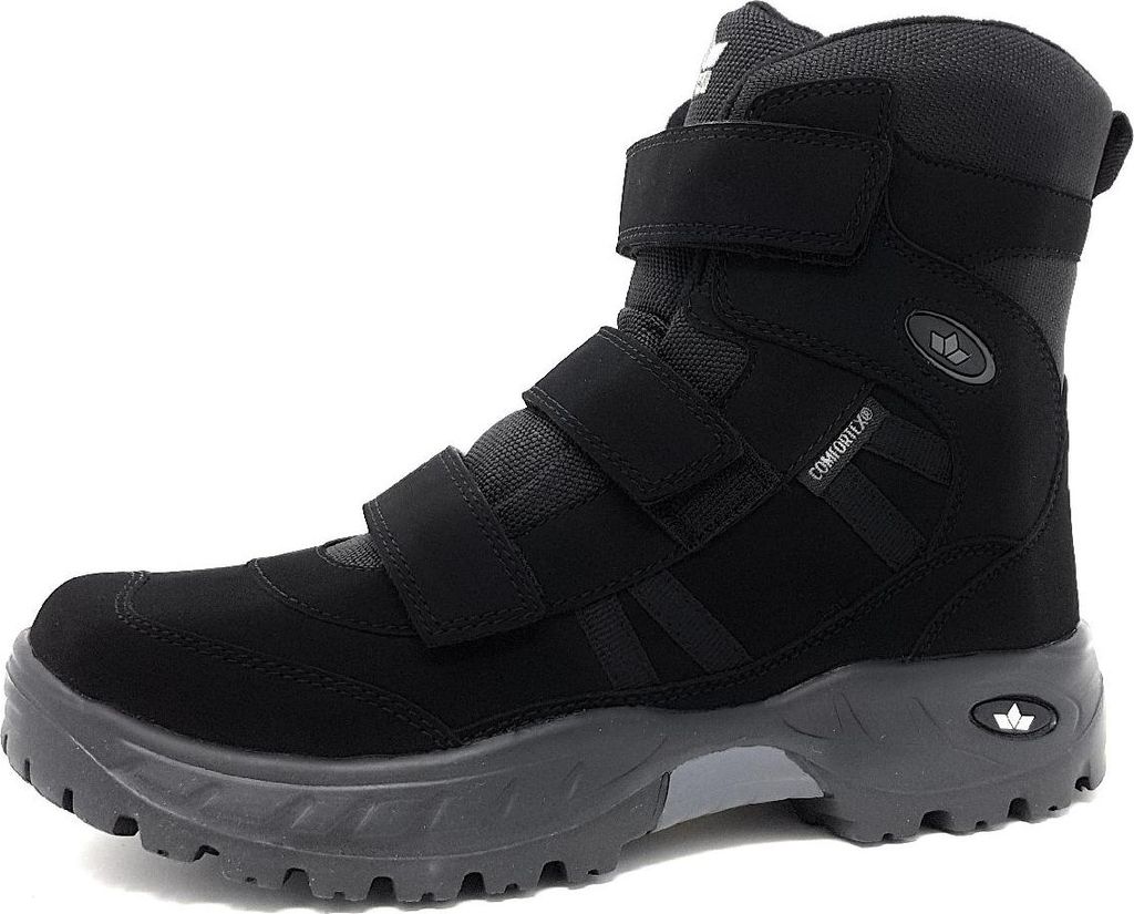 Stivali da trekking da uomo Lico Wildlife, modello Tex, Immagine del prodotto 