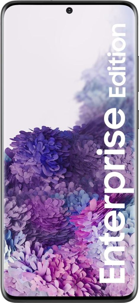 Samsung Galaxy S20+ Smartphone Doppia SIM Android 10.0 4G Immagine del prodotto 