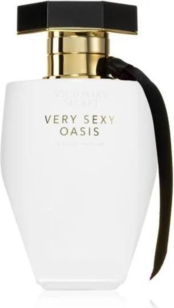 Victoria's Secret Very Sexy Oasis Eau de Parfum für Damen Produktbild 