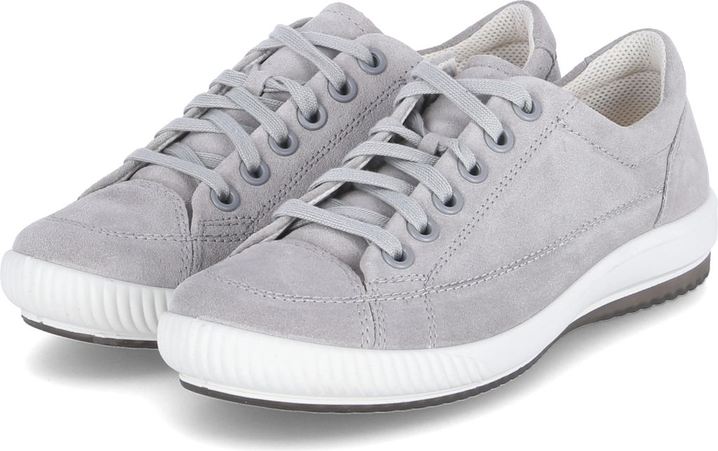 Legero TANARO 5.0 enkelschoenen in grote maten, grijs, Productafbeelding 
