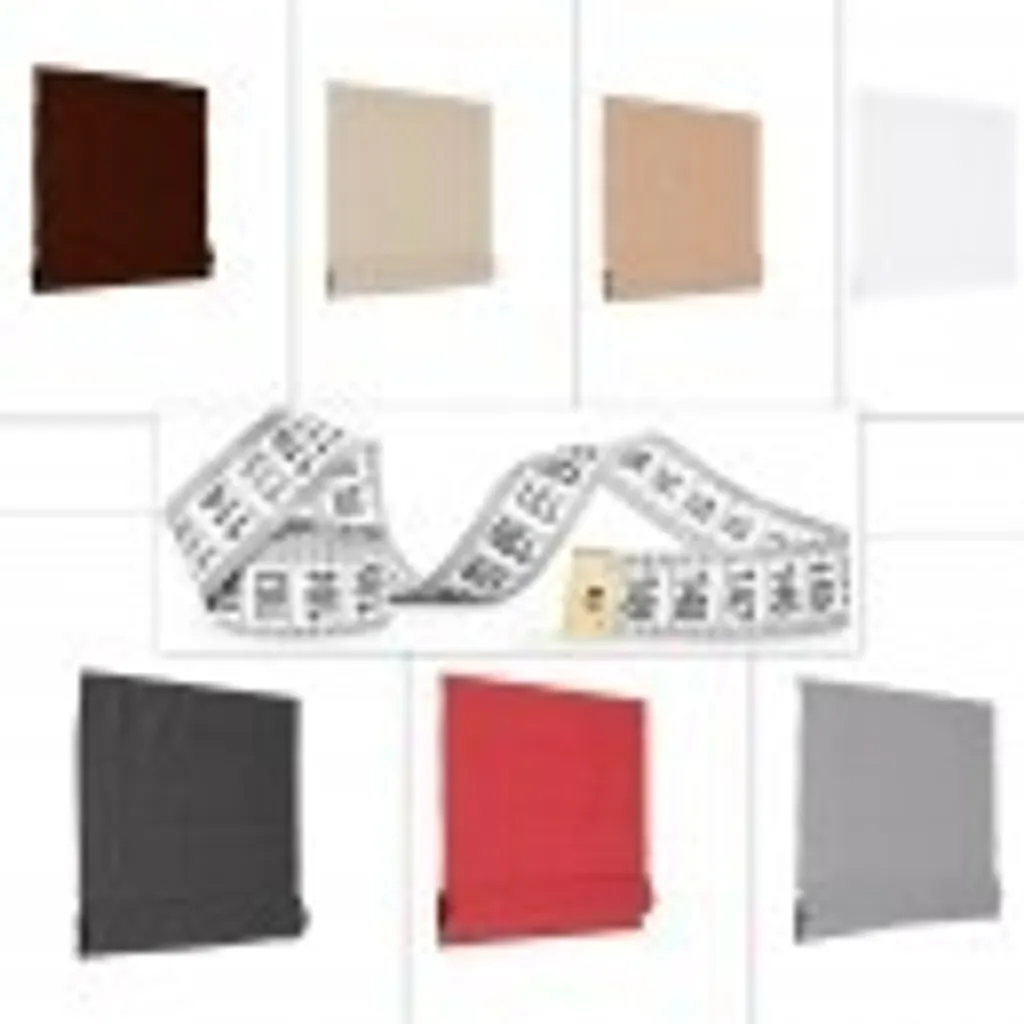 Tenda Romana Sartoriale su Misura 170x240 - Eccellenza d'Arredo