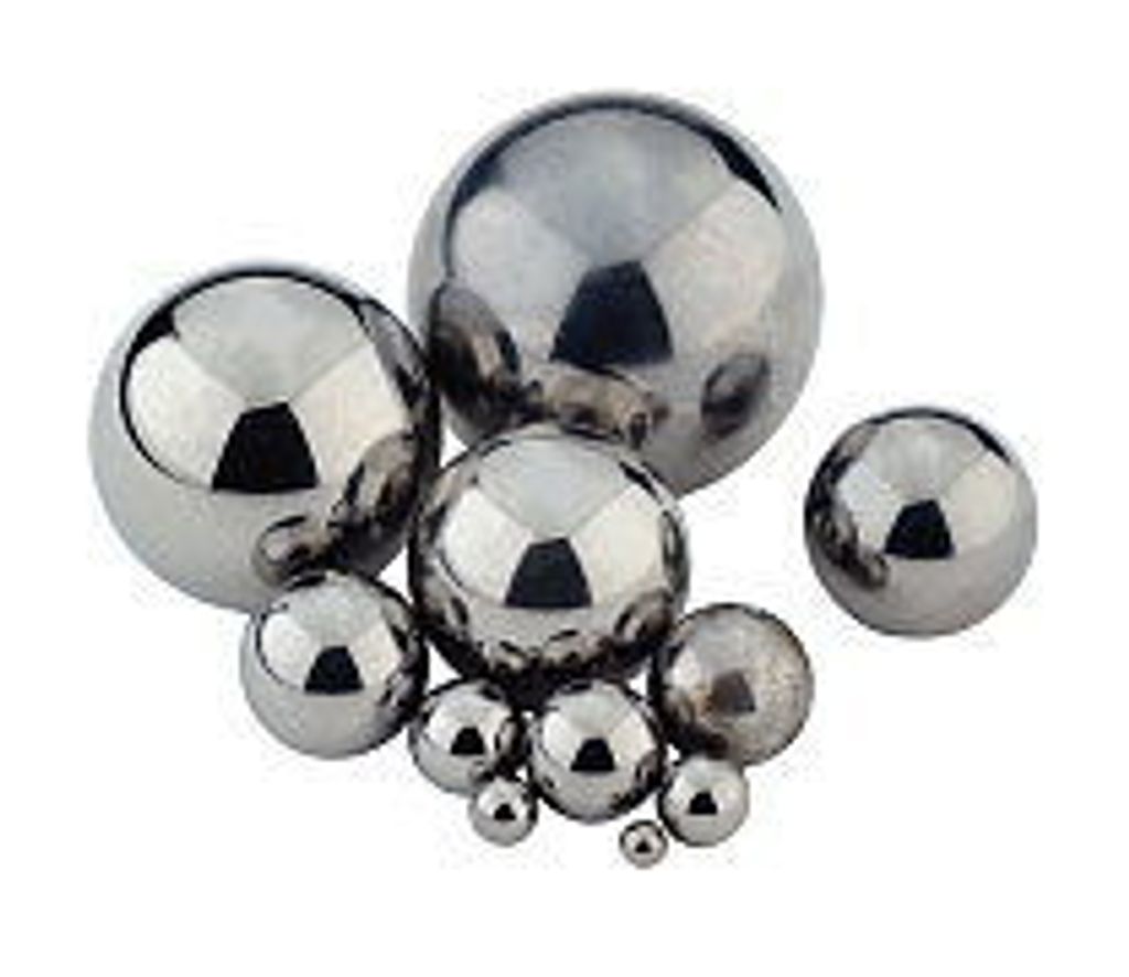 Kugeln 6mm Ve 10 Stck.
