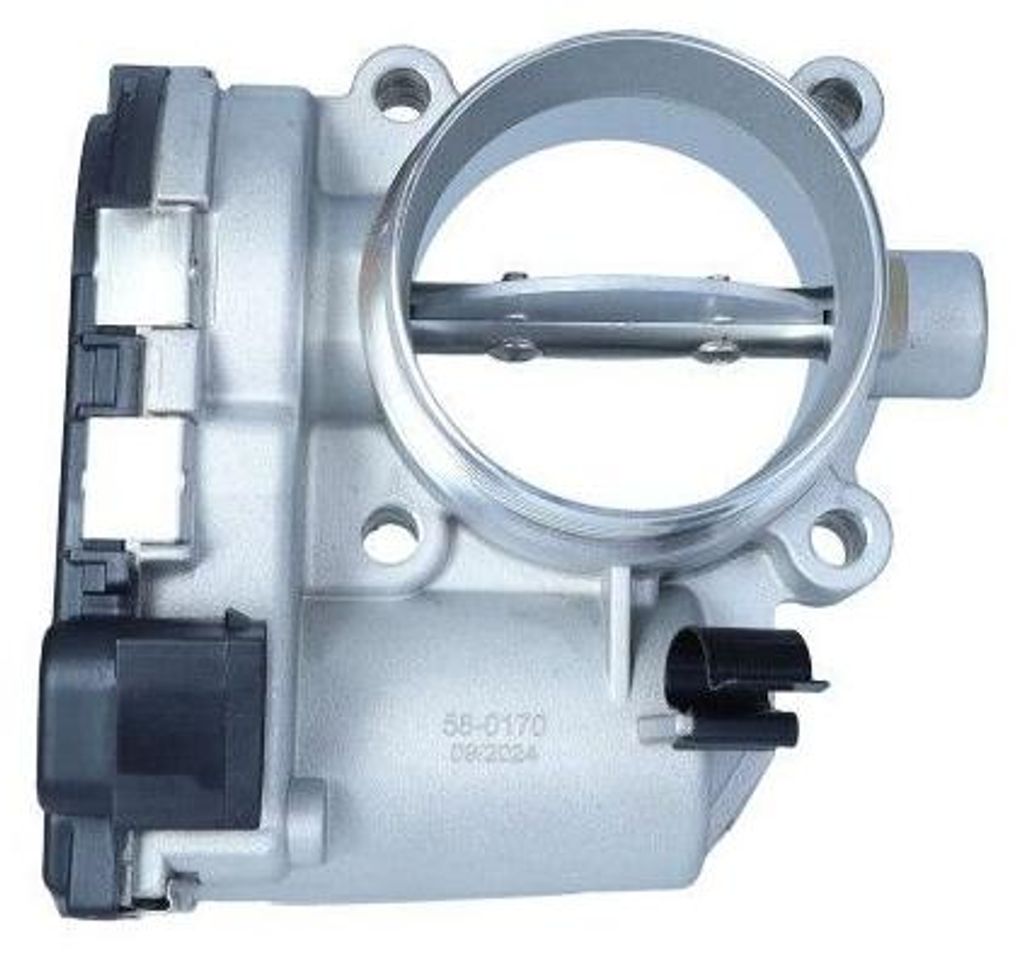 MAXGEAR 58-0170 Drosselklappe für VOLVO V70 II (285) XC60 (156) V50 (545) XC90 I (275) V70 III (135) V60 (155, 157)