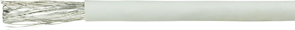 LogiLink Netzwerk Verlegekabel S/FTP Cat.7, weiß, 100m Produktbild 