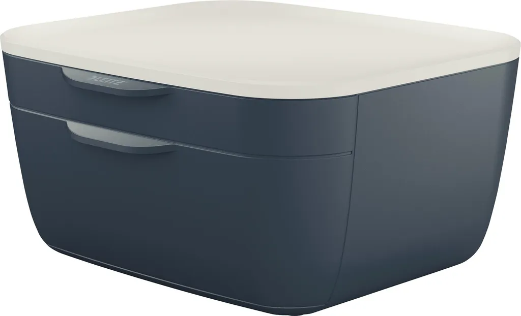 Organizzatore Scrivania Leitz 53570089 per Documenti A4 e Cancelleria - 1