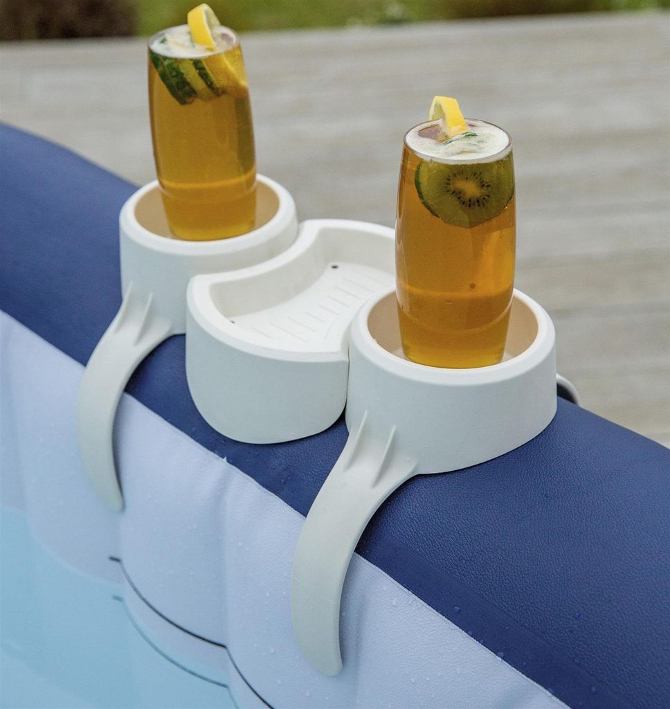 Bestway Lay-Z-Spa Getränkehalter; 58416 Produktbild 14