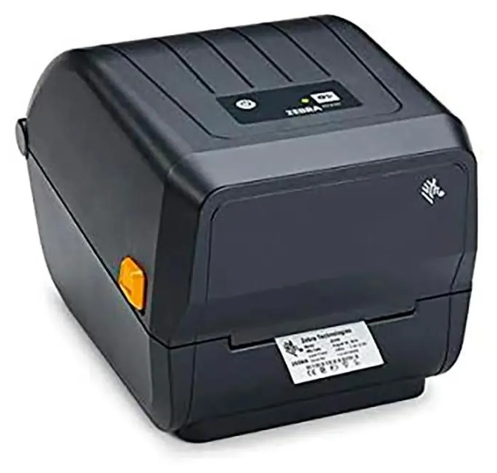 Imprimante d'Étiquettes Thermique Zebra ZD230 Noire - Modèle Bureautique