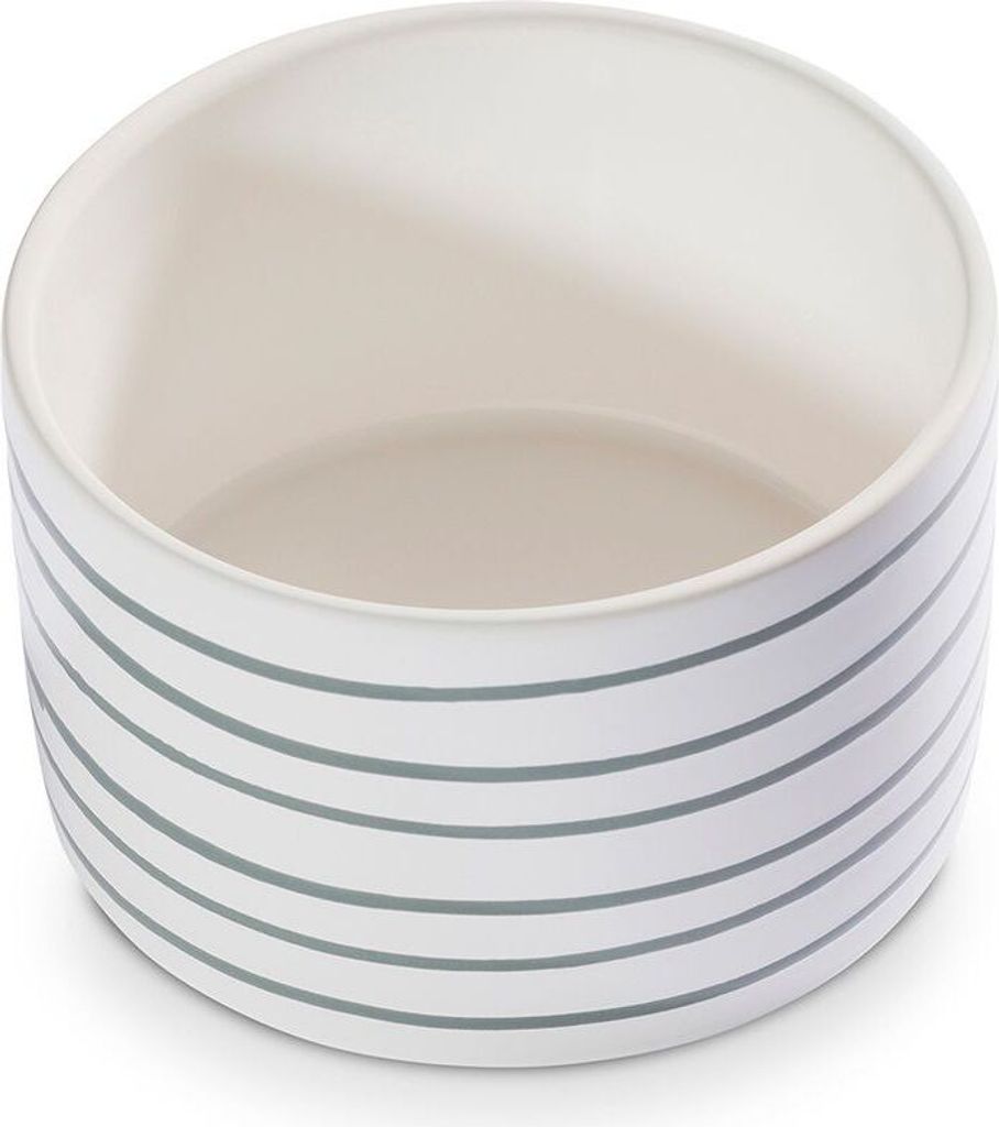 Gmundner Keramik Blaugeflammt Unterteil Vorratsdose 9 cm