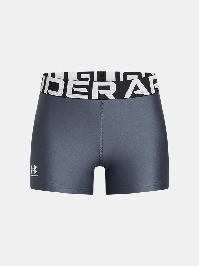 Under Armour Mädchen Shorts G Hg Shorty 1390070-044__YLG