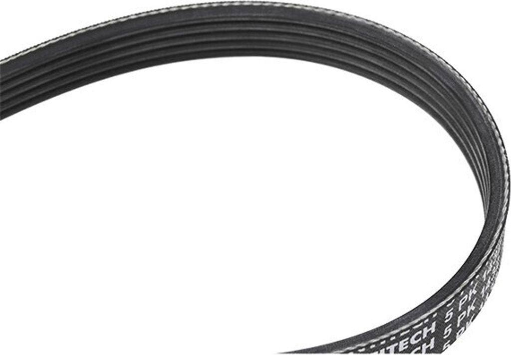 CONTITECH Keilrippenriemen 5PK1432 für VW Golf IV Schrägheck (1J1) PASSAT (3B3)