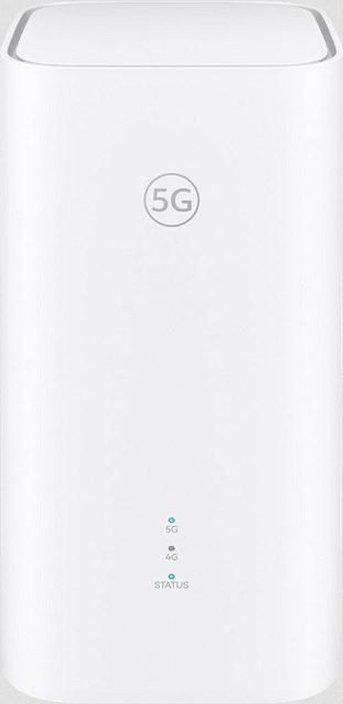 Huawei 5G CPE 5 Lite H153 white Produktbild 