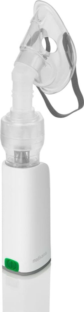 medisana 54535 medisana IN 535 Inhalationsgerät Obrázok produktu 