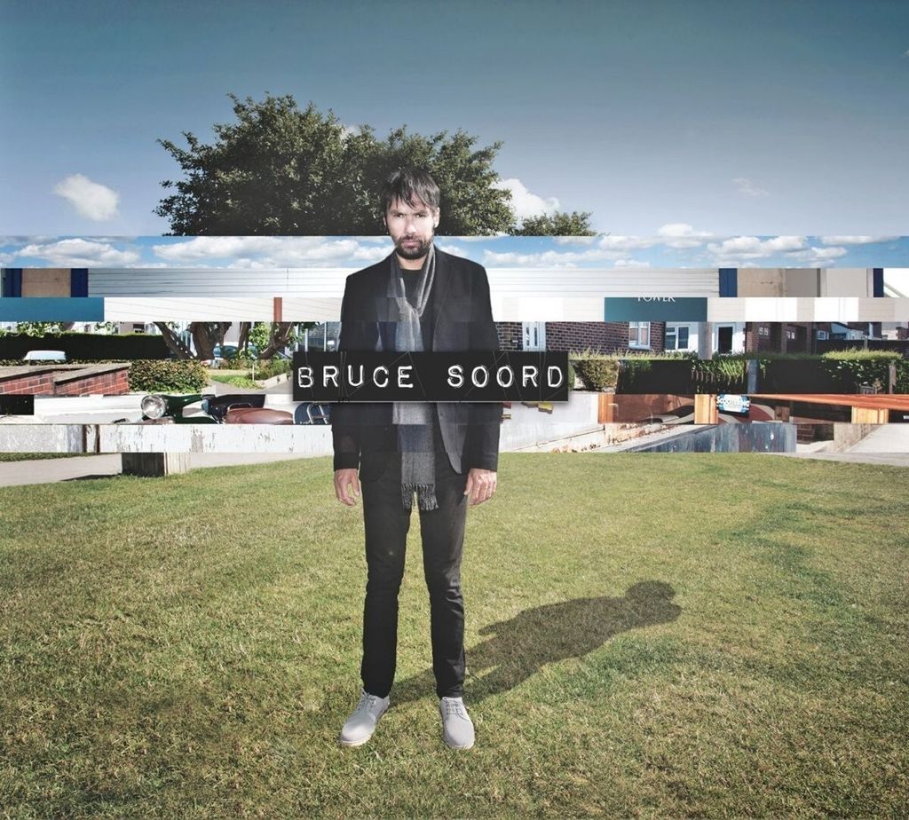 Bruce Soord - Bruce Soord Vinyl