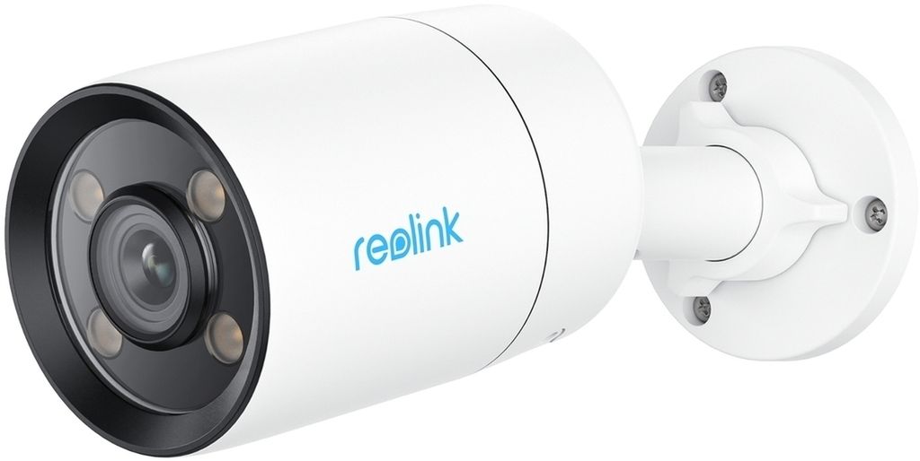 Reolink ColorX Series P320X, Kamera bezpieczeństwa IP, Zdjęcie produktu 