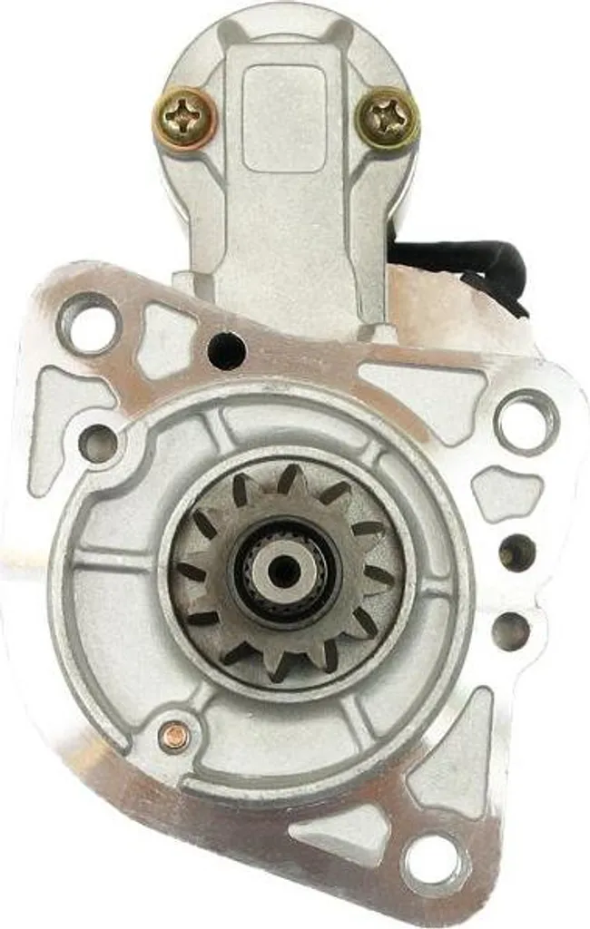 Radiateur Moteur Mazda B2600 2.6 4WD - Solution Surchauffe B2200