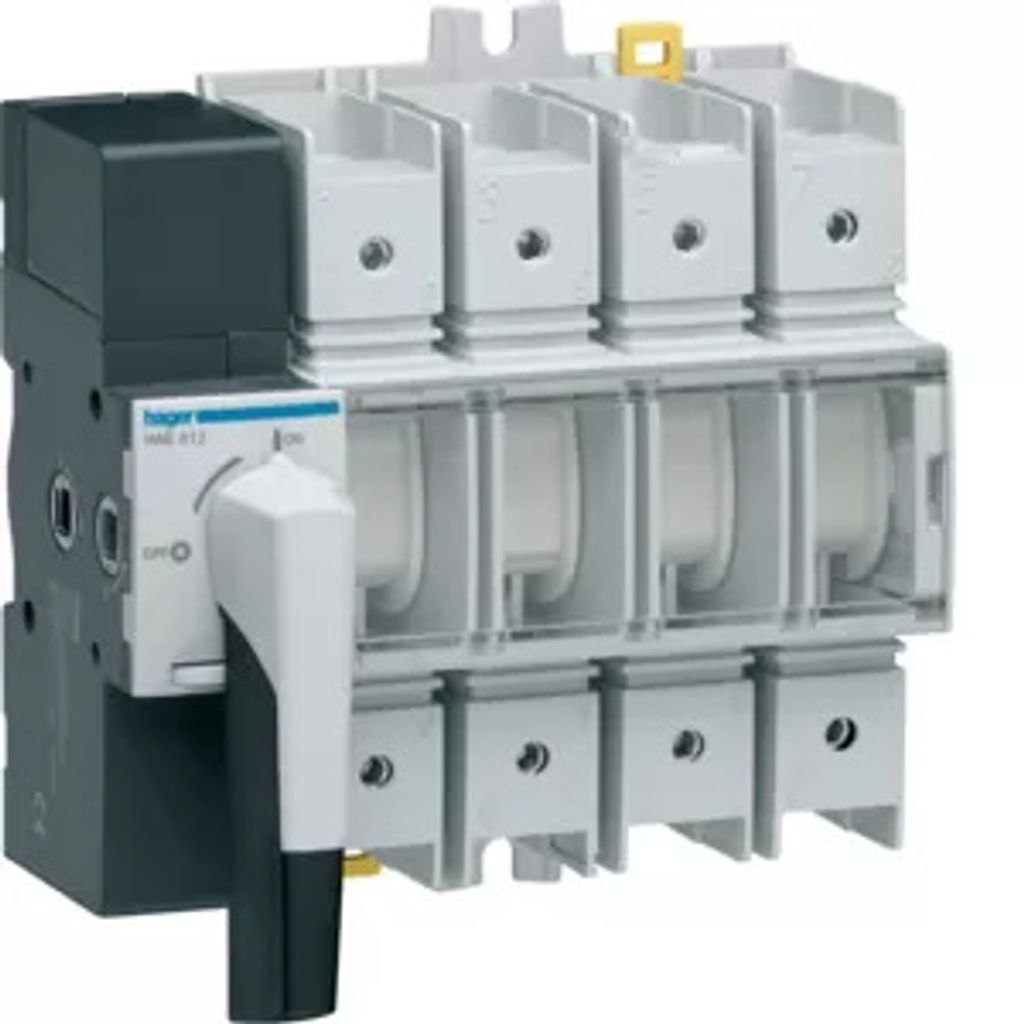 Hager HAE412, 380 - 415 V