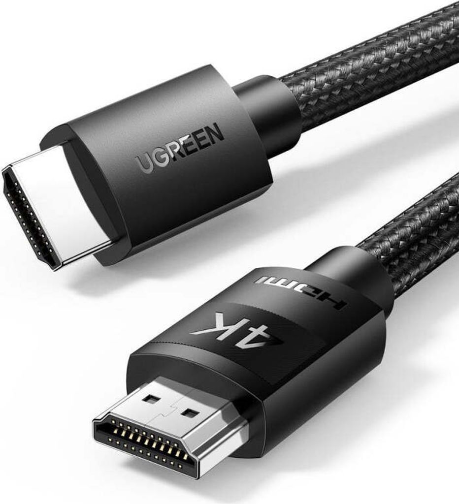 Ugreen HD119, 1 m, HDMI Typ A (standardní), HDMI Typ A Obrázek produktu 