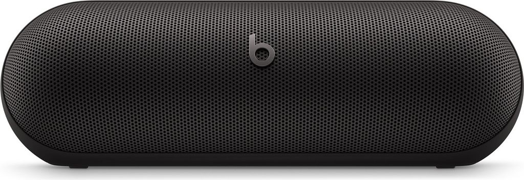 Beats Pill/Matte Black Obrázok produktu 
