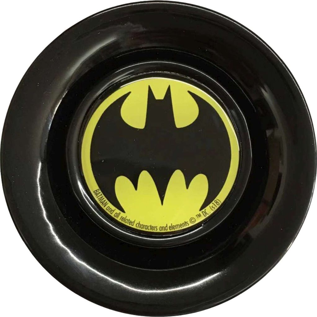 DC Comics Fahrradklingel "Batman", black Produktbild 8