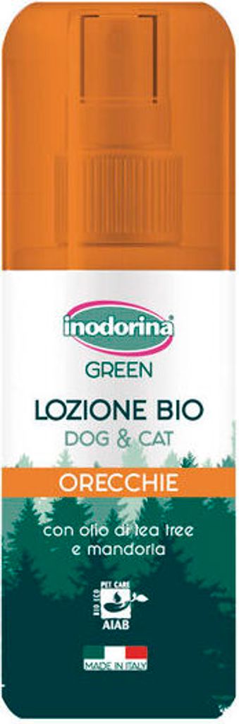 Ersatzkopf Inodorina