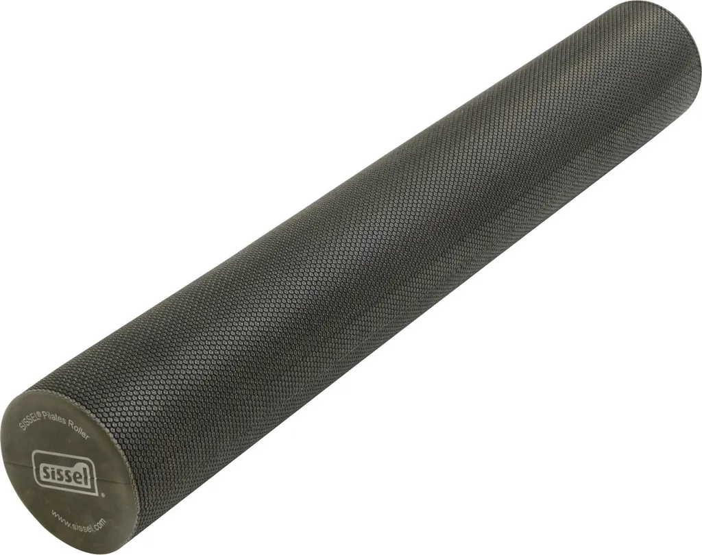 Rouleau de pilates Sissel Pro pour gym et renforcement musculaire
