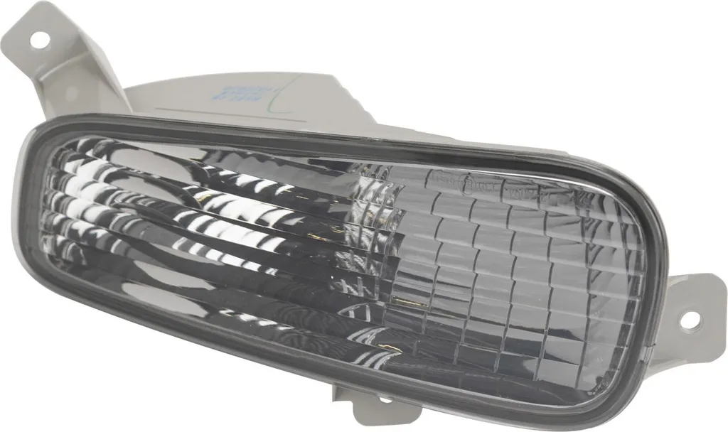 Spia Anteriore Sinistra Fiat Punto Evo 51858823 | Ricambio Originale