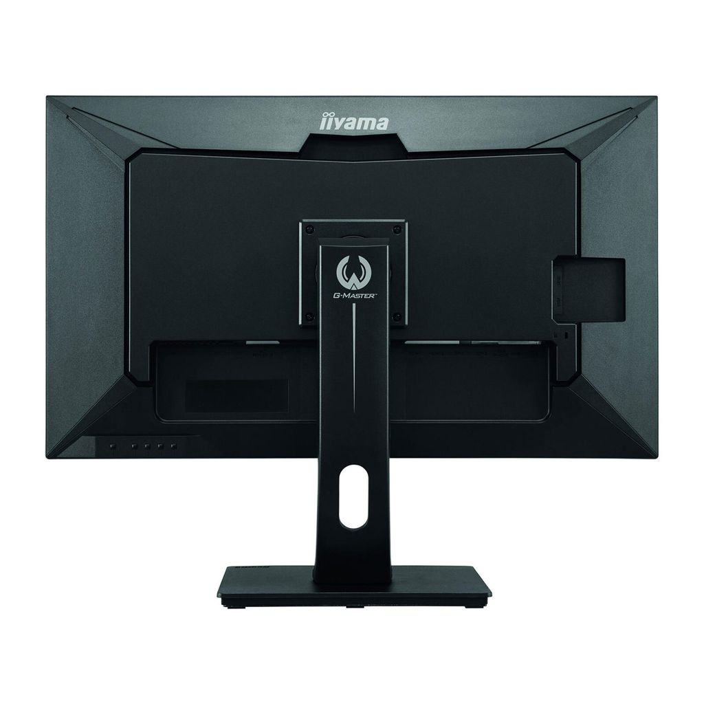 iiyama G-MASTER Red Eagle GB3271QSU-B1 - Monitor LED - 81,3 Zdjęcie produktu 7